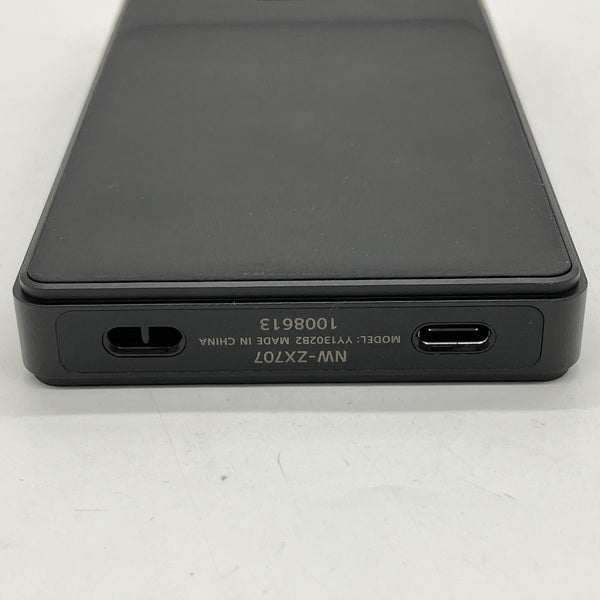 【中古】NW-ZX707 C【日本橋】