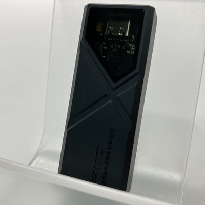 【中古】KA13 Black 【FIO-KA13-B】