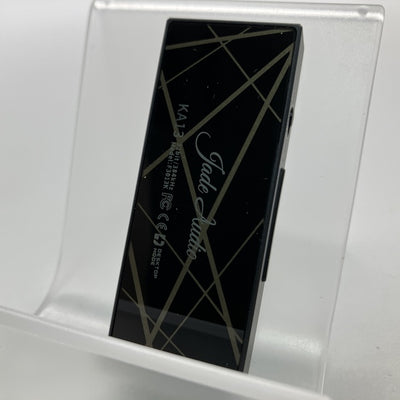 【中古】KA13 Black 【FIO-KA13-B】