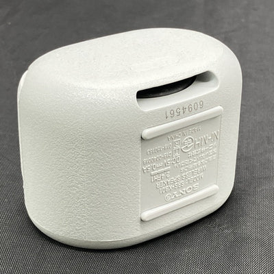 【中古】SRS-XB01 W ホワイト【秋葉原】