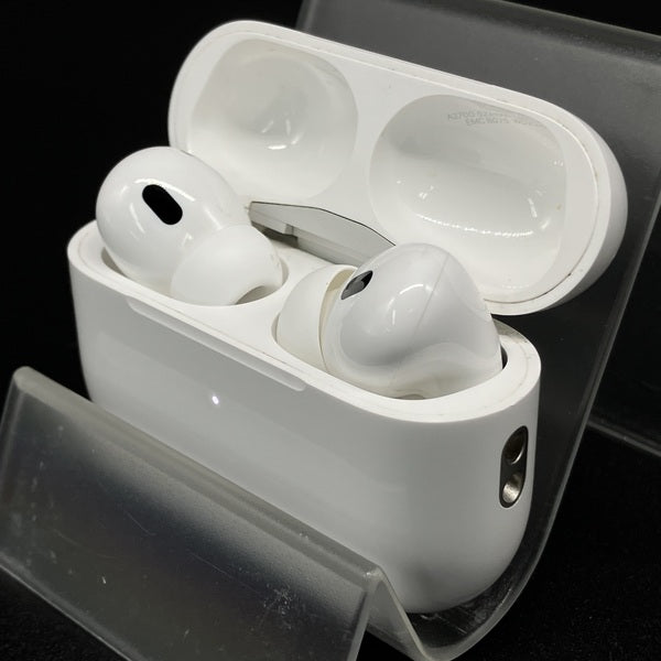 【中古】AirPods Pro (第2世代) MQD83J/A【秋葉原】