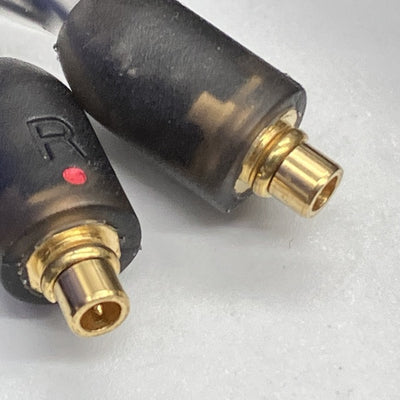 【中古】Smoky Litz Cable MMCX-2.5mm 【ALO-5379】【名古屋】
