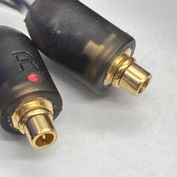 ALO audio 【中古】Smoky Litz Cable MMCX-2.5mm 【ALO-5379