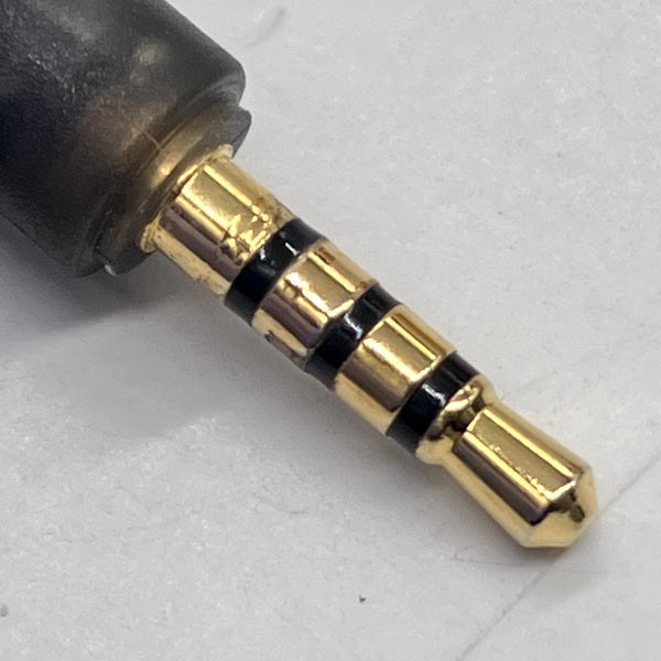 【中古】Smoky Litz Cable MMCX-2.5mm 【ALO-5379】【名古屋】