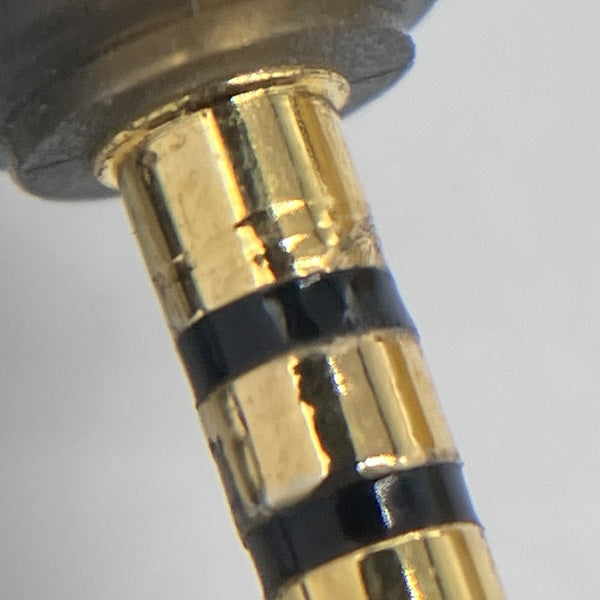 【中古】Smoky Litz Cable MMCX-2.5mm 【ALO-5379】【名古屋】