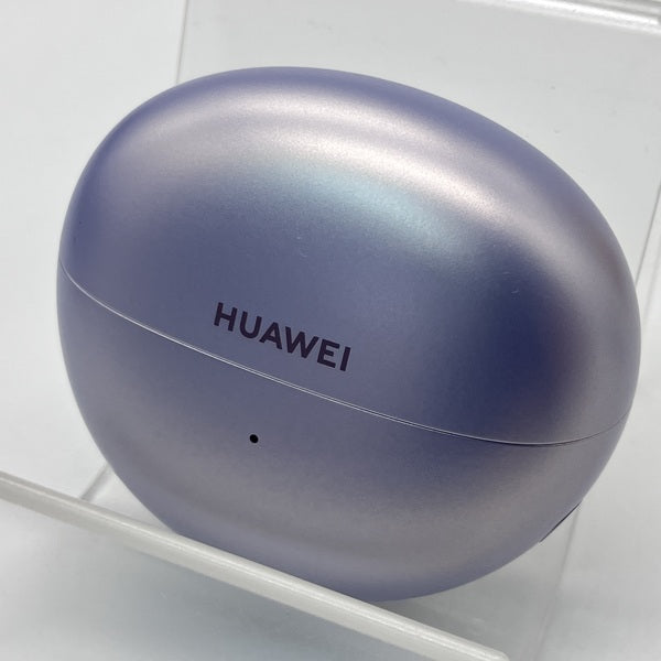 HUAWEI 【中古】FreeClip Purple 【Dove-T00】【秋葉原】 – e