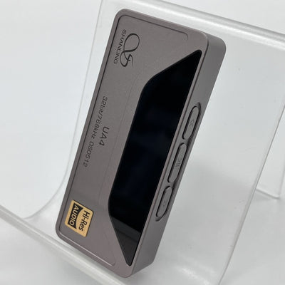 【中古】UA4 チタニウム【秋葉原】
