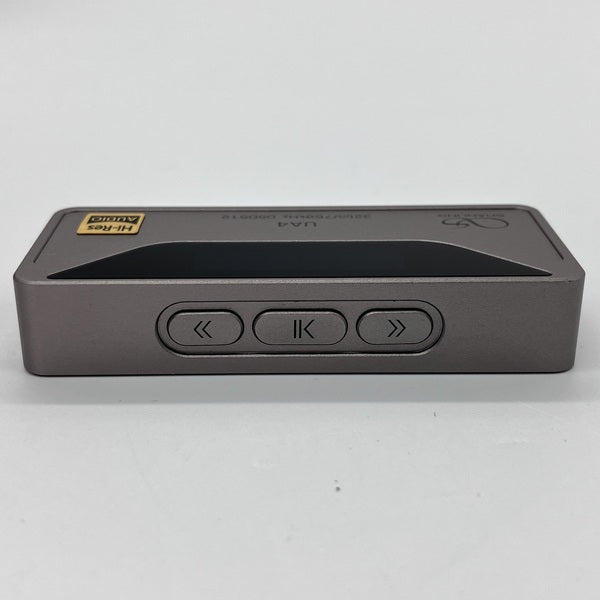 【中古】UA4 チタニウム【秋葉原】