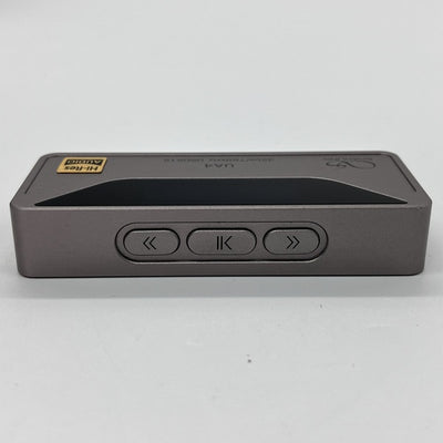 【中古】UA4 チタニウム【秋葉原】