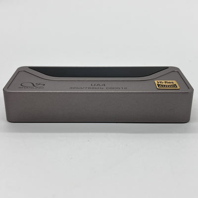 【中古】UA4 チタニウム【秋葉原】