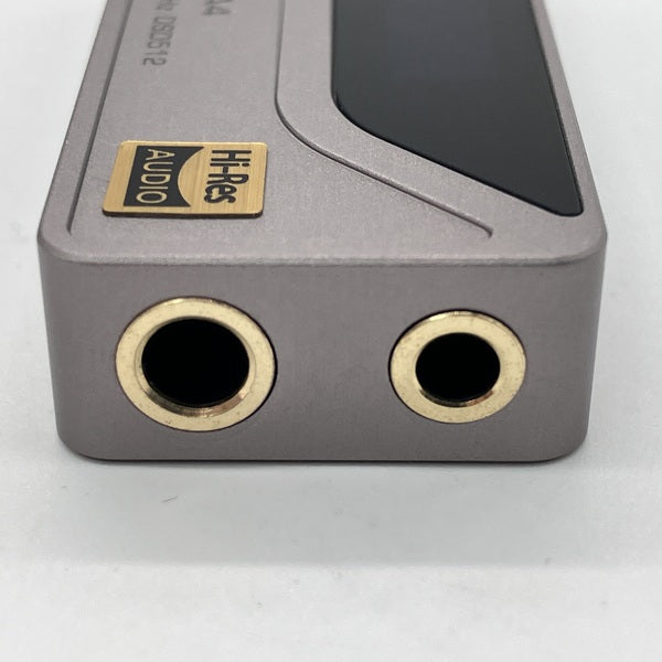【中古】UA4 チタニウム【秋葉原】