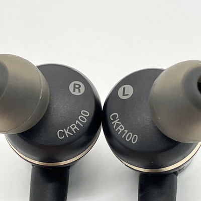 【中古】ATH-CKR100【秋葉原】