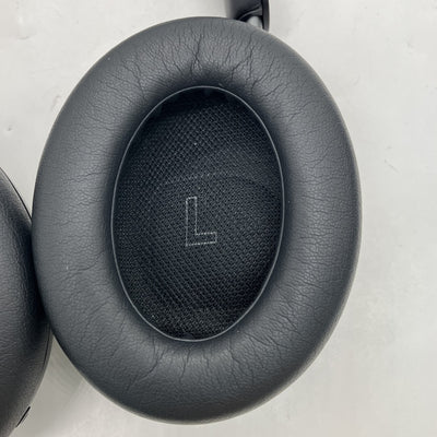 【中古】QuietComfort Ultra Headphones Black【秋葉原】
