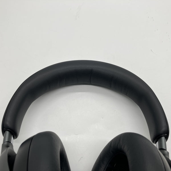 【中古】QuietComfort Ultra Headphones Black【秋葉原】
