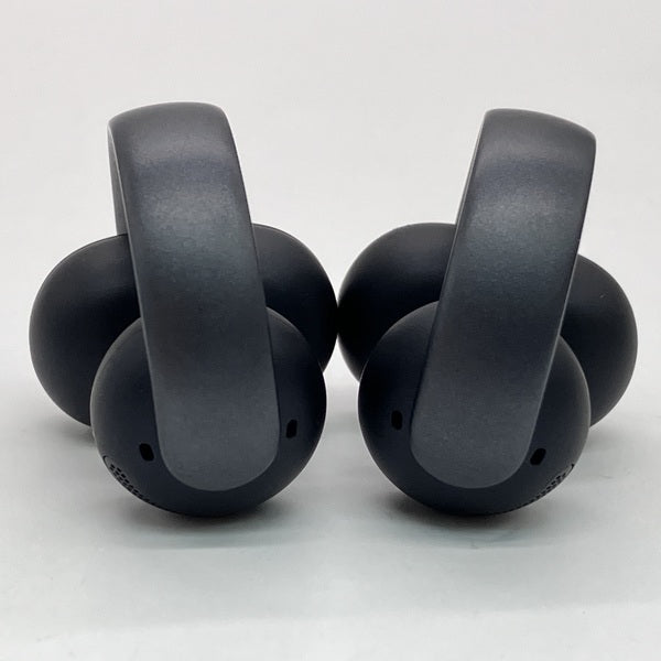 【中古】Soundcore AeroClip ミッドナイトブラック【A3388N11】【秋葉原】