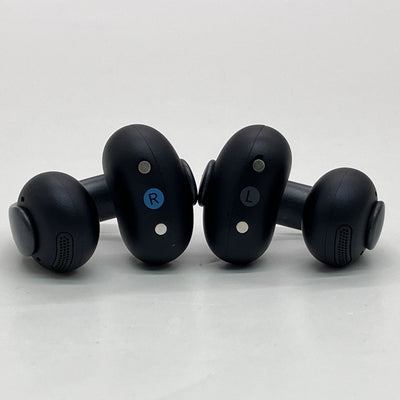 【中古】Soundcore AeroClip ミッドナイトブラック【A3388N11】【秋葉原】