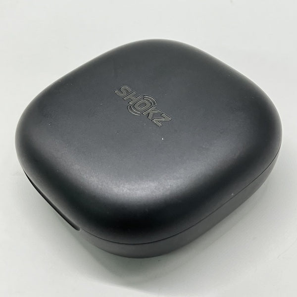 【中古】OpenFit2 Black【SKZ-EP-000045】【秋葉原】