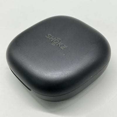 【中古】OpenFit2 Black【SKZ-EP-000045】【秋葉原】