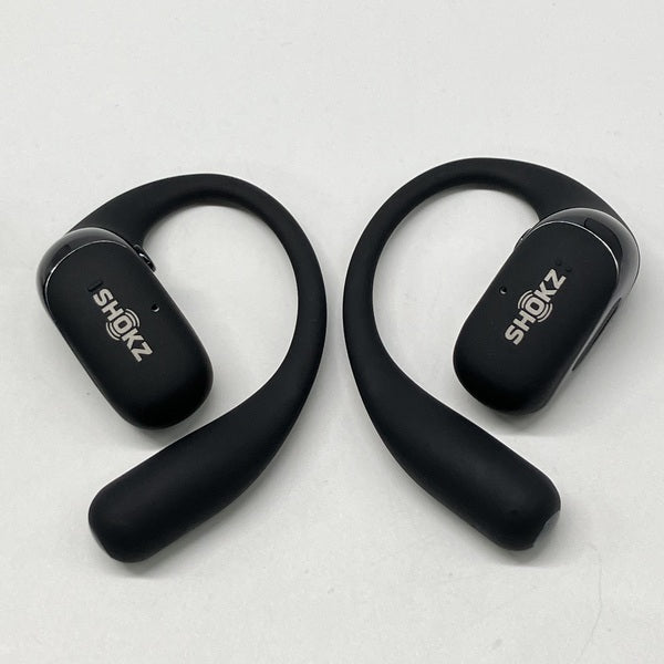 【中古】OpenFit2 Black【SKZ-EP-000045】【秋葉原】