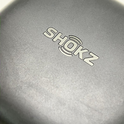 【中古】OpenFit2 Black【SKZ-EP-000045】【秋葉原】