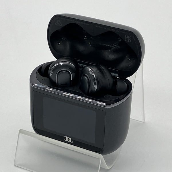 【中古】TOUR PRO 3 ブラック【JBLTOURPRO3BLK】【秋葉原】