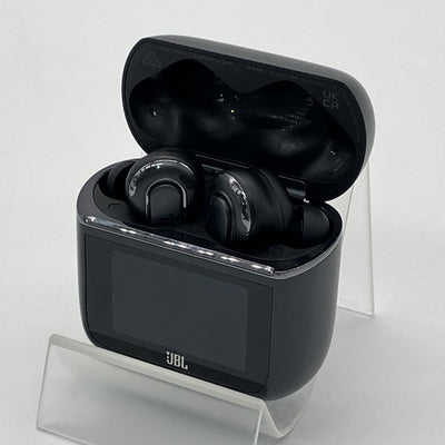 【中古】TOUR PRO 3 ブラック【JBLTOURPRO3BLK】【秋葉原】