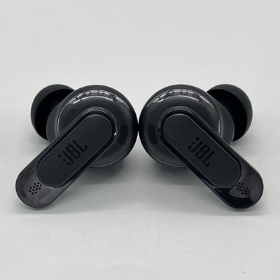 【中古】TOUR PRO 3 ブラック【JBLTOURPRO3BLK】【秋葉原】