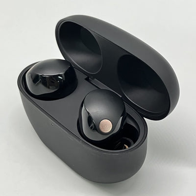 【中古】WF-1000XM5 B ブラック【秋葉原】
