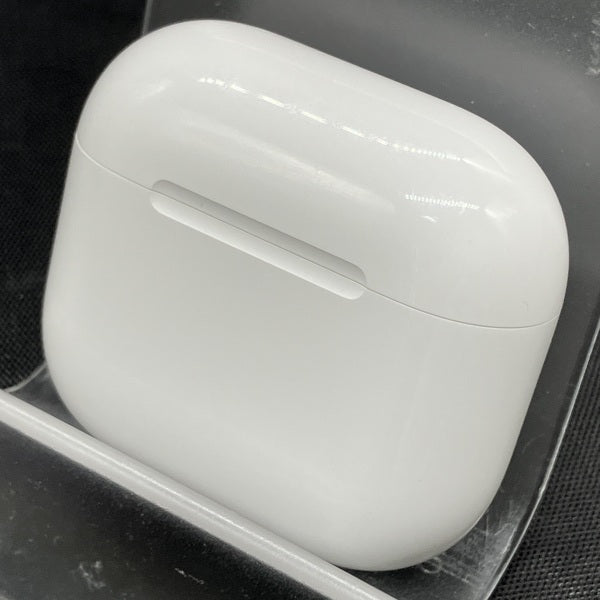 【中古】AirPods 4 MXP93J/A（アクティブノイズキャンセリング搭載）【日本橋】