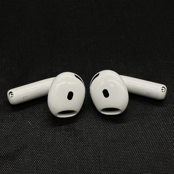 【中古】AirPods 4 MXP93J/A（アクティブノイズキャンセリング搭載）【日本橋】
