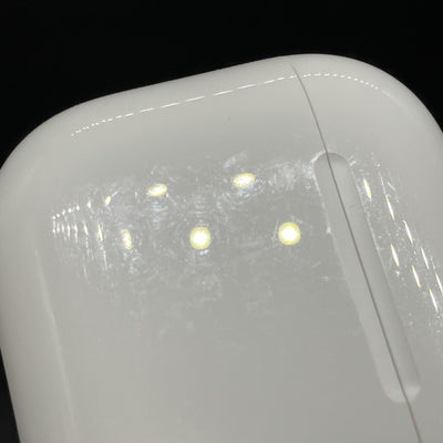 【中古】AirPods 4 MXP93J/A（アクティブノイズキャンセリング搭載）【日本橋】