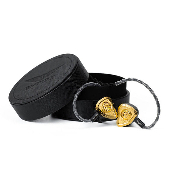 イヤホン EMPIRE ODIN EMPIRE EARS ODIN MKII【EMP-ODIN-MKII】【～10/31まで