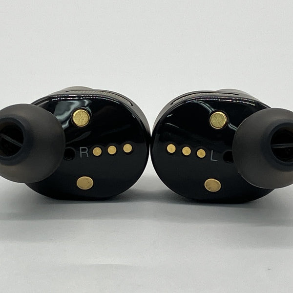 Bowers & Wilkins 【中古】PI7 チャコール【秋葉原】 – e☆イヤホン