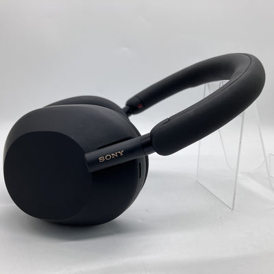 【中古】WH-1000XM5 BM ブラック【秋葉原】