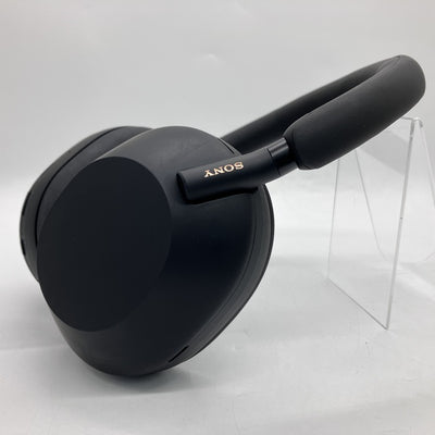 【中古】WH-1000XM5 BM ブラック【秋葉原】