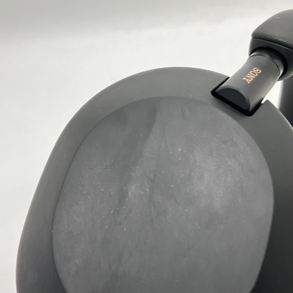 【中古】WH-1000XM5 BM ブラック【秋葉原】