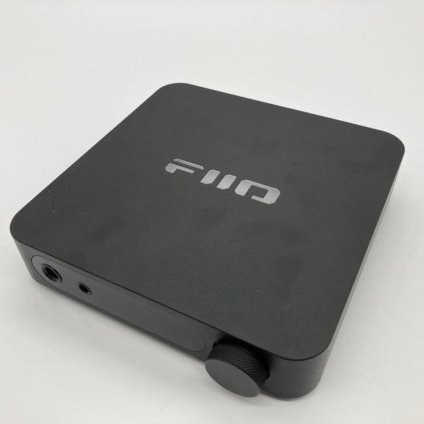 【中古】K11 Black 【FIO-K11-B】【秋葉原】
