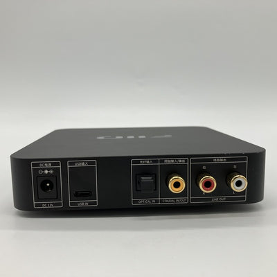 【中古】K11 Black 【FIO-K11-B】【秋葉原】