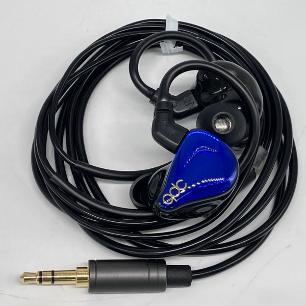 【中古】SUPERIOR Azure Blue 【QDC-SUPERIOR-BL】【秋葉原】