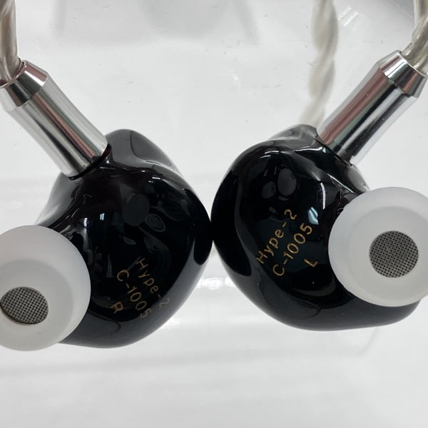 【中古】Hype 2 Indigo (Blue)【秋葉原】
