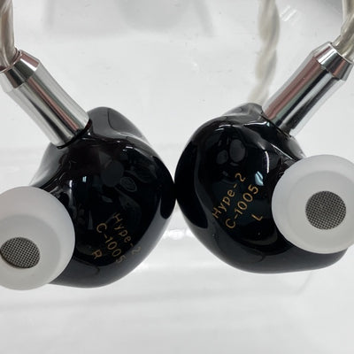 【中古】Hype 2 Indigo (Blue)【秋葉原】