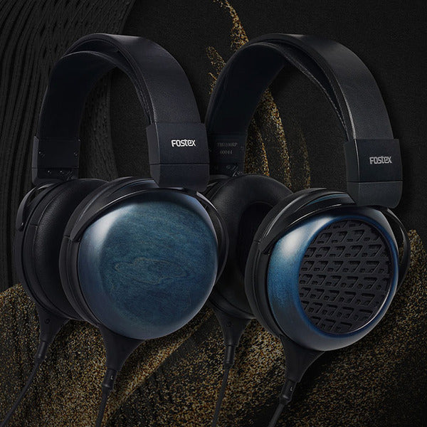 FOSTEX TH1100RPmk2【プレミアムヘッドホンご購入感謝キャンペーン