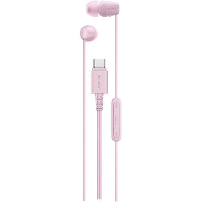 IER-EX15C (typeCイヤホン)