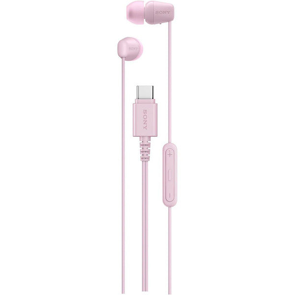 SONY IER-EX15C (typeCイヤホン) – e☆イヤホン