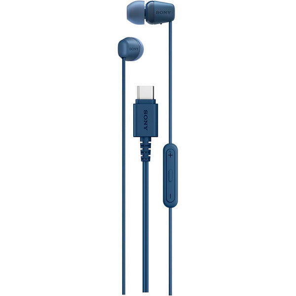 SONY IER-EX15C (typeCイヤホン) – e☆イヤホン
