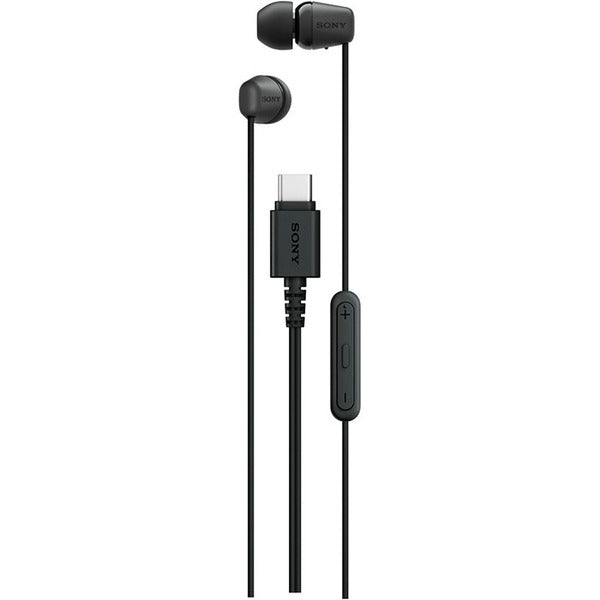 IER-EX15C (typeCイヤホン)