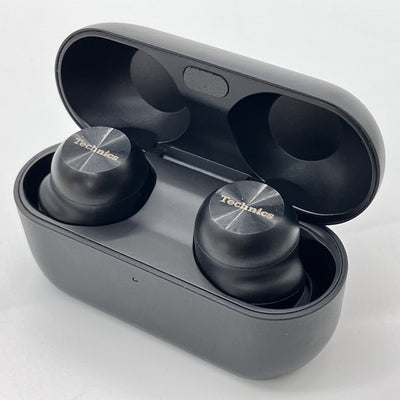 【中古】EAH-AZ100-K ブラック【秋葉原】