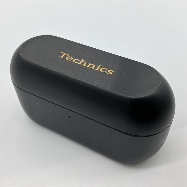 Technics 【中古】EAH-AZ100-K ブラック【秋葉原】 – e☆イヤホン