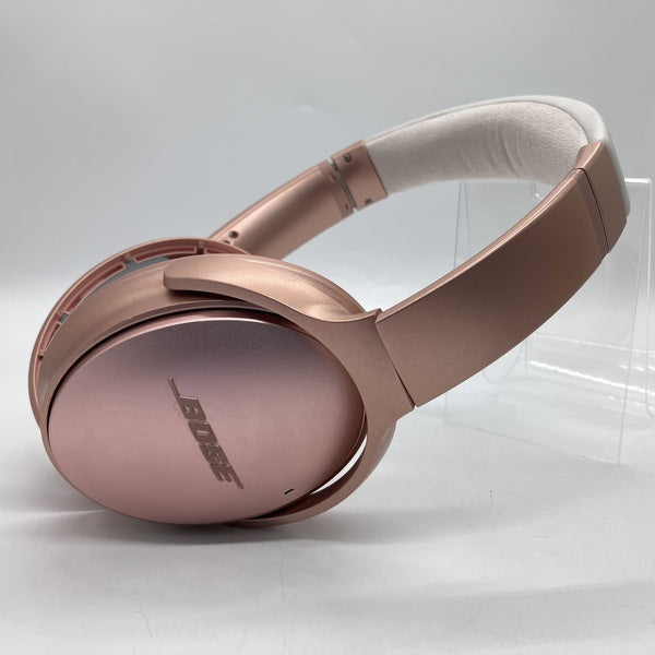 【中古】QuietComfort35 wireless headphones II Limited edition(イヤーパッド欠品)【秋葉原】