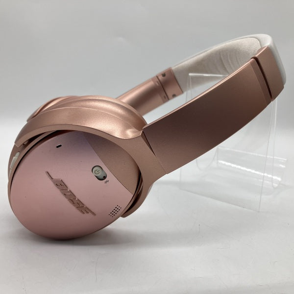 【中古】QuietComfort35 wireless headphones II Limited edition(イヤーパッド欠品)【秋葉原】